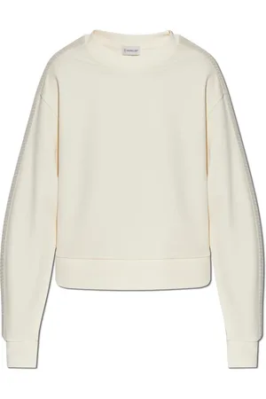 Moncler Dames, Sweatshirts & Hoodies, , Maat: S Katoen
