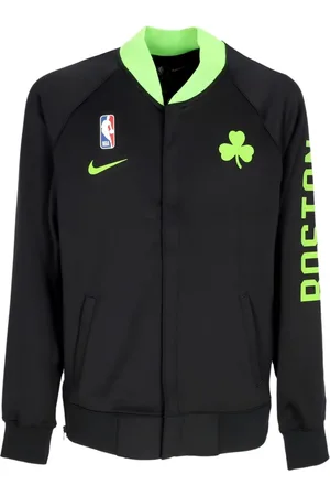Nike Heren, Sweatshirts & Hoodies, Zwart, Maat: S Poliester