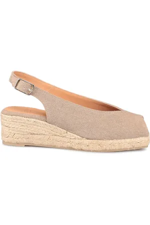 Castaner Dames, Schoenen, , Maat: 41 EU Jute
