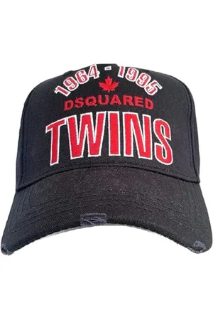 Dsquared2 Heren, Accessoires, Blauw, Maat: ONE Size