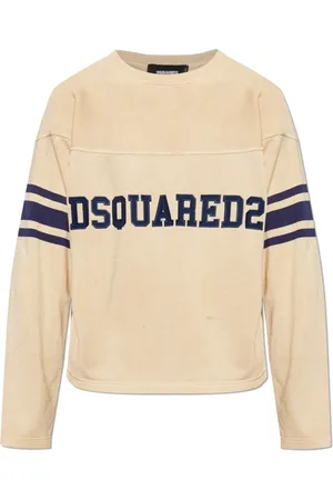 Dsquared2 Heren, Truien, , Maat: M Katoen