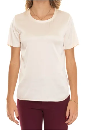 Liu Jo Dames, Tops, , Maat: XL Viscose
