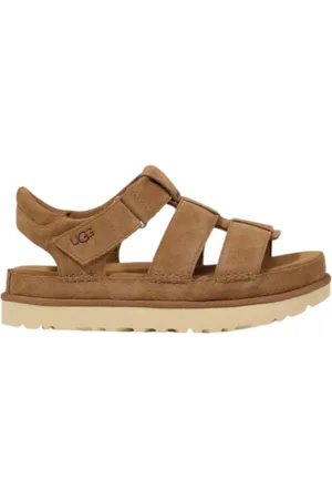 UGG Dames, Schoenen, , Maat: 36 EU Leer