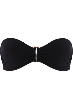 Vilebrequin Dames, Badkleding, Zwart, Maat: L Polyamide