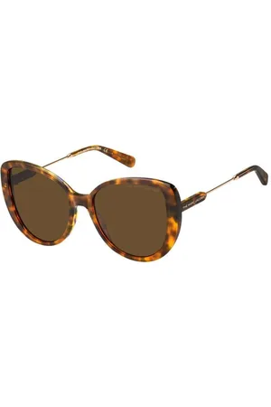 Marc Jacobs Dames, Accessoires, Bruin, Maat: 56 MM