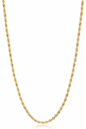 Nialaya Heren, Accessoires, Geel, Maat: 2XL