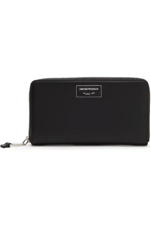Emporio Armani Dames, Accessoires, Zwart, Maat: ONE Size