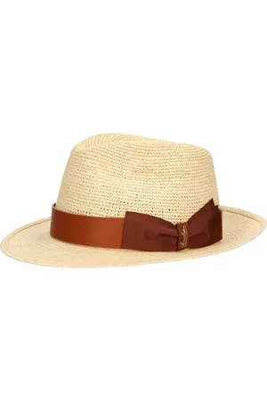 Borsalino Heren, Accessoires, , Maat: 57 CM