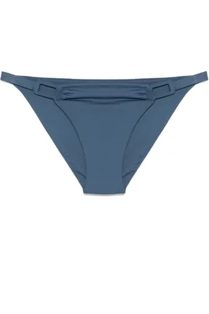 FISICO Dames, Badkleding, Blauw, Maat: XL