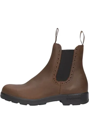 Blundstone Dames, Schoenen, Bruin, Maat: 40 EU Leer