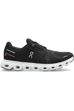 On Running Dames, Sport, Zwart, Maat: 37 EU