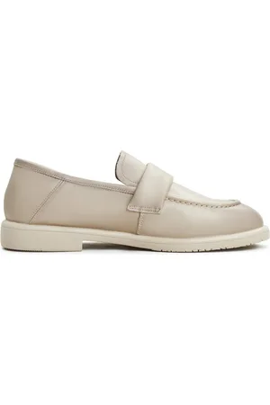 CESARE GASPARI Dames, Schoenen, , Maat: 39 EU Leer