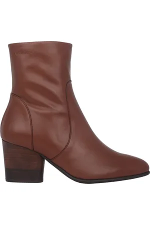 Wonders Dames, Schoenen, Bruin, Maat: 39 EU