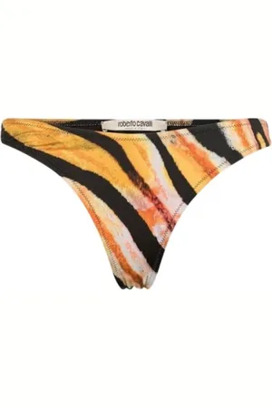 Roberto Cavalli Dames, Badkleding, Veelkleurig, Maat: XL