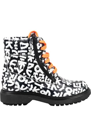 Geox Dames, Schoenen, Zwart, Maat: 38 EU Leer