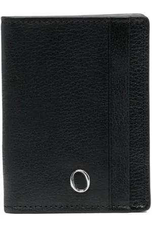 Orciani Heren, Accessoires, Zwart, Maat: ONE Size Leer
