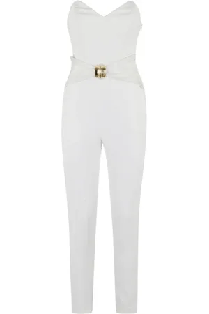 Elisabetta Franchi Dames, Jumpsuits & Playsuits, , Maat: S