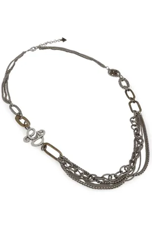 Guess Dames, Accessoires, Grijs, Maat: ONE Size