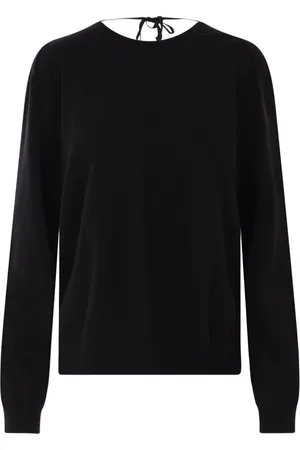 Aspesi Dames, Truien, Blauw, Maat: XS