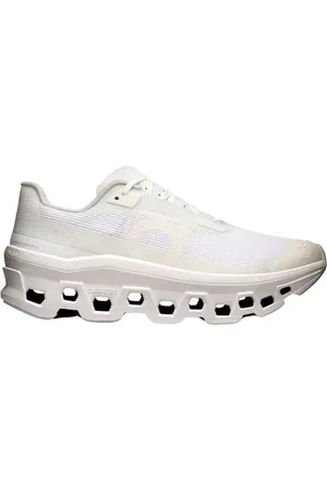 On Running Dames, Sport, Wit, Maat: 37 EU