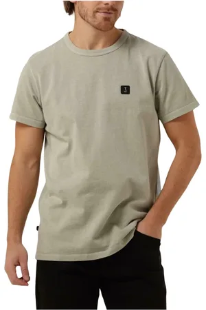 Butcher of Blue Heren, Tops, Groen, Maat: 2XL
