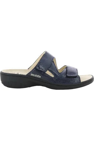 Mobils Dames, Schoenen, Blauw, Maat: 37 EU