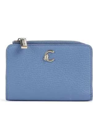 Coccinelle Dames, Accessoires, Blauw, Maat: ONE Size
