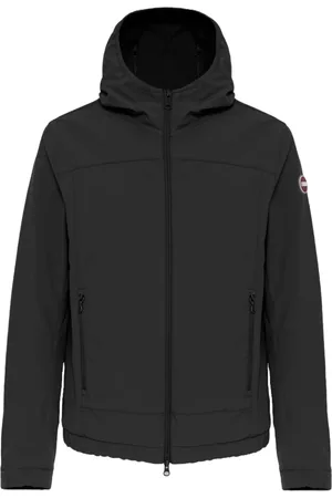Colmar Heren, Jassen, Zwart, Maat: XL Poliester