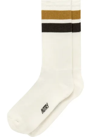 Autry Unisex, Ondergoed, Wit, Maat: M Katoen