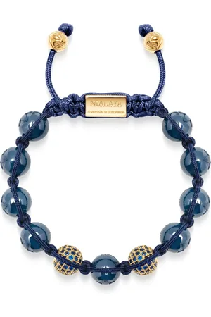Nialaya Dames, Accessoires, Geel, Maat: XS