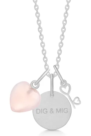 Frk Lisberg Dames, Accessoires, Grijs, Maat: M