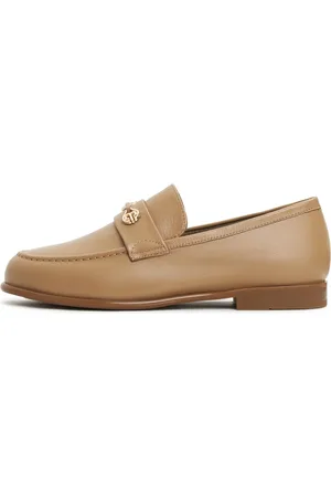 CESARE GASPARI Dames, Schoenen, , Maat: 37 EU Leer