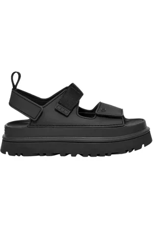 UGG Dames, Schoenen, Zwart, Maat: 37 EU