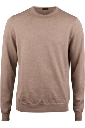 Stenströms Heren, Truien, Bruin, Maat: XL