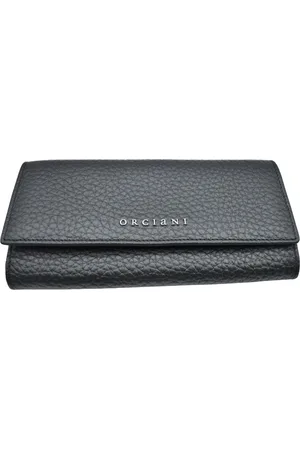 Orciani Dames, Accessoires, Zwart, Maat: ONE Size