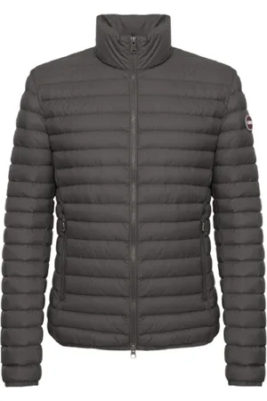 Colmar Heren, Jassen, Grijs, Maat: XL