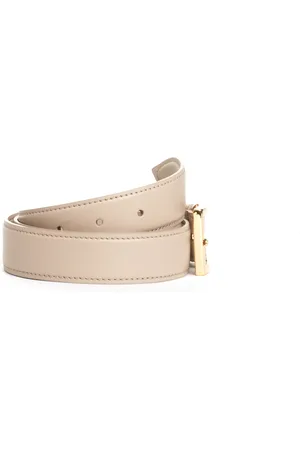 Orciani Dames, Accessoires, , Maat: 95 CM Leer