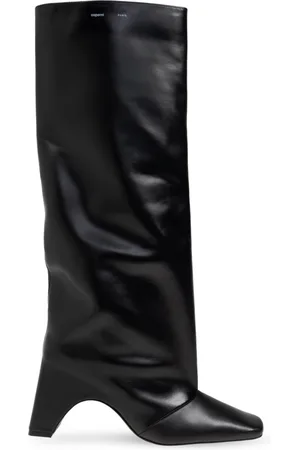 COPERNI Dames, Schoenen, Zwart, Maat: 39 EU Leer