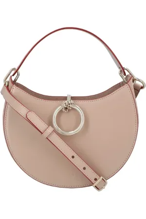 Chloé Dames, Tassen, , Maat: ONE Size Leer
