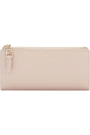 Furla Dames, Accessoires, Roze, Maat: ONE Size Leer