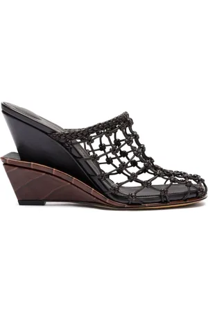 Jacquemus Dames, Schoenen, Veelkleurig, Maat: 37 EU