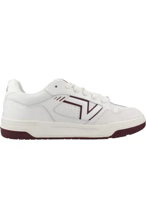 Vans Heren, Schoenen, Wit, Maat: 44 EU