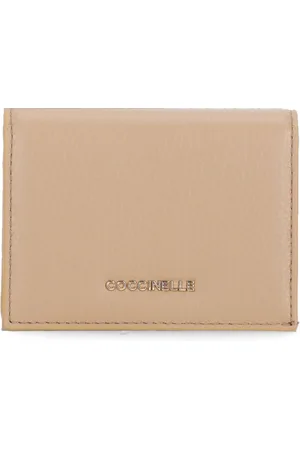 Coccinelle Dames, Accessoires, , Maat: ONE Size Leer