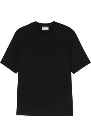 Filippa K Dames, Tops, Zwart, Maat: XS Katoen