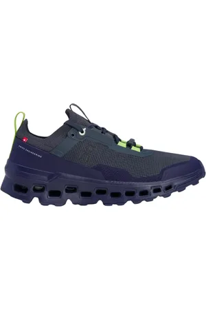 On Running Heren, Sport, Blauw, Maat: 43 EU