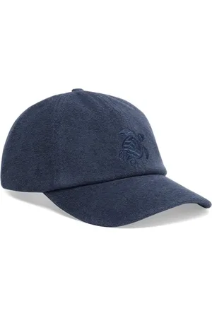 Vilebrequin Heren, Accessoires, Blauw, Maat: ONE Size Katoen