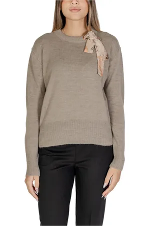 ALVIERO MARTINI 1A CLASSE Dames, Truien, , Maat: S Poliester