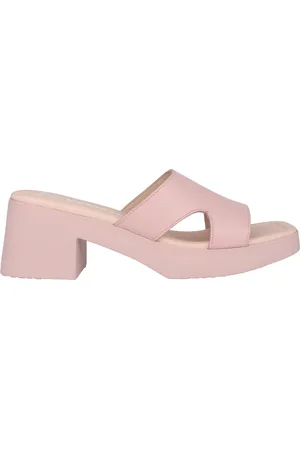 Wonders Dames, Schoenen, Roze, Maat: 42 EU Leer