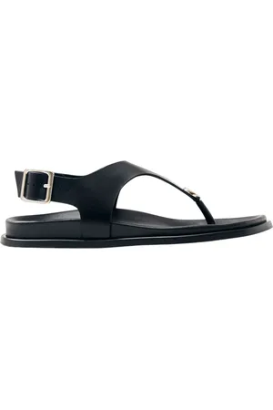 ALOHAS Dames, Schoenen, Zwart, Maat: 38 EU