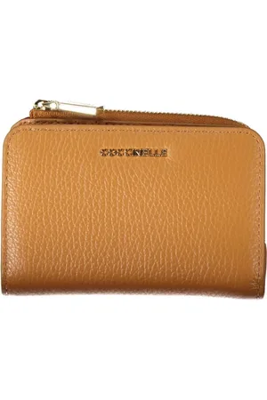 Coccinelle Heren, Accessoires, Bruin, Maat: ONE Size